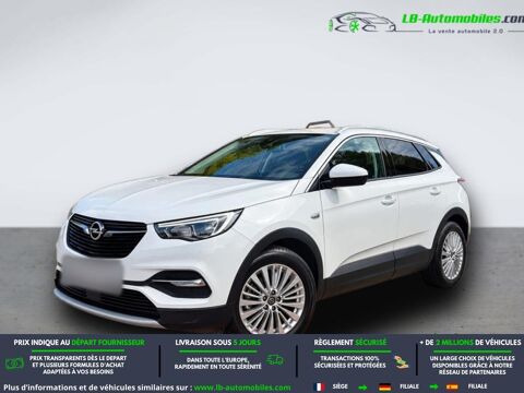 BMW S&eacute;rie 1 120i 178 ch BVA 2019 occasion Beaupuy 31850