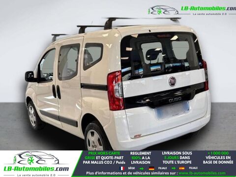 QUBO 1.4 77 2018 occasion 31850 Beaupuy