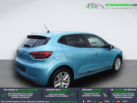 Clio V TCe 90 BVM 2023 occasion 31850 Beaupuy