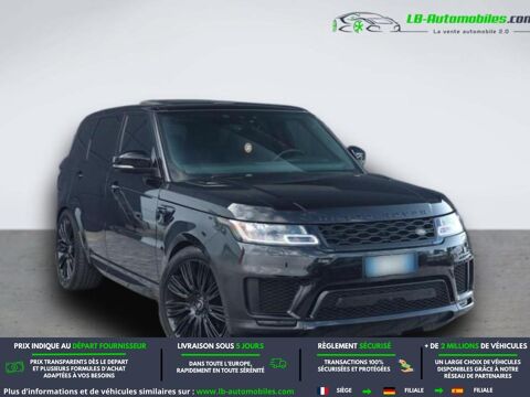 Annonce voiture Land-Rover Range Rover 47700 €