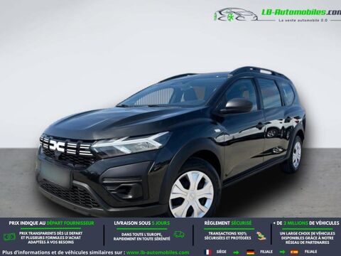 Dacia Jogger TCe 110 7 places 2024 occasion Beaupuy 31850