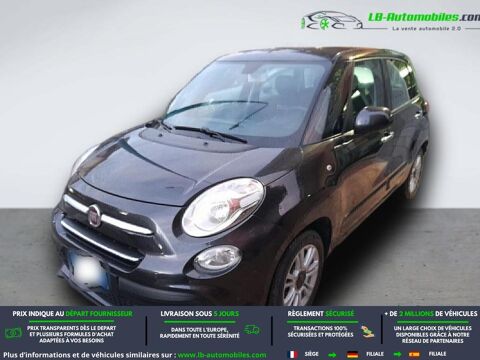 Fiat 500 L 1.3 Multijet 95 ch BVM 2019 occasion Beaupuy 31850