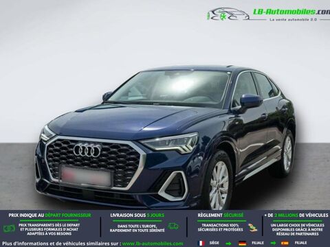 Annonce voiture Audi Q3 31740 €
