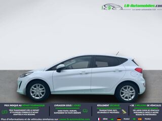 Fiesta 1.0 EcoBoost 100 ch BVA 2018 occasion 31850 Beaupuy