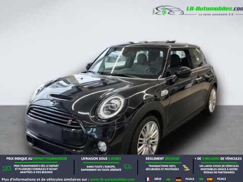 Annonce voiture Mini Cooper 19999 €