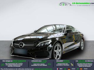 Classe C 200 BVA 2018 occasion 31850 Beaupuy