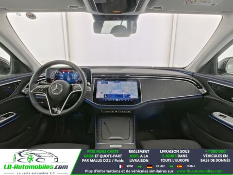 Classe E 200 BVA 2025 occasion 31850 Beaupuy