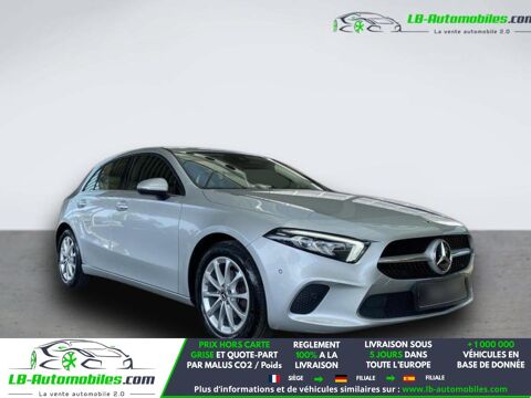 Classe A 180 BVA 2022 occasion 31850 Beaupuy