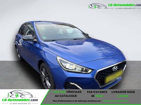 Hyundai i30 1.4 T-GDi 140 BVA 2018 occasion Beaupuy 31850