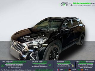 Tucson 1.6 T-GDi 177 BVA 2019 occasion 31850 Beaupuy
