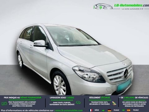Classe B 180 2014 occasion 31850 Beaupuy