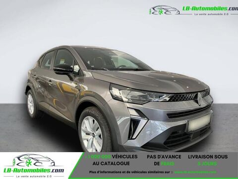 Captur TCe 100 GPL 2025 occasion 31850 Beaupuy