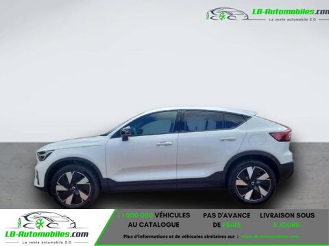 C40 238 ch BVA 2025 occasion 31850 Beaupuy