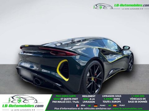 Emira 3.5 V6 Supercharged 400 ch BVA 2023 occasion 31850 Beaupuy