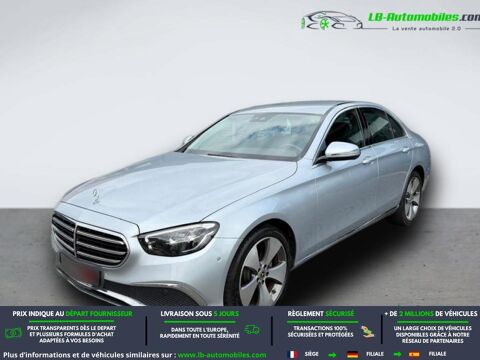 Classe E 200 CDI BVA 2020 occasion 31850 Beaupuy