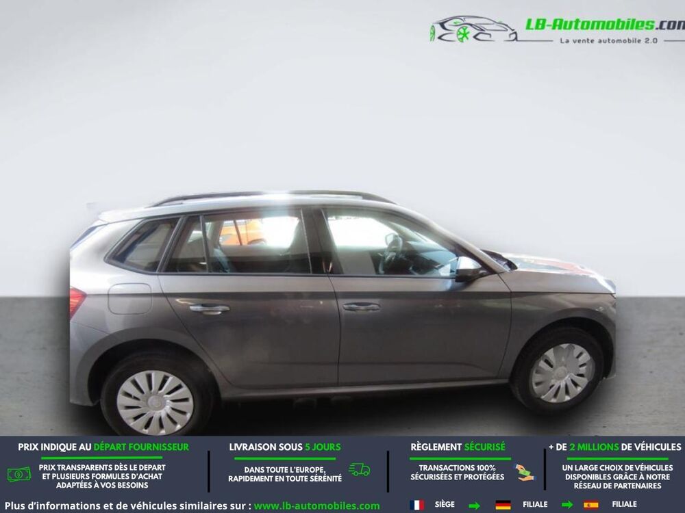 Kamiq 1.0 TSI Evo 2 95 ch BVM 2024 occasion 31850 Beaupuy