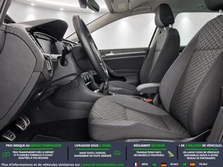 Golf SW 1.0 TSI 115 BVM 2019 occasion 31850 Beaupuy