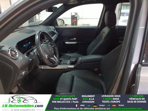 GLB 220 d BVA 4Matic 2023 occasion 31850 Beaupuy