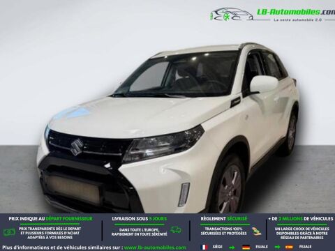 Suzuki Vitara 1.0 Boosterjet BVM 111ch 2026 occasion Beaupuy 31850
