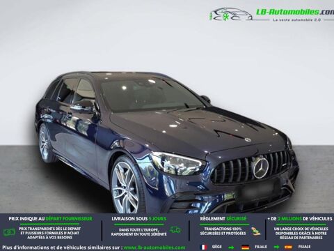 Annonce voiture Mercedes Classe E 54990 €