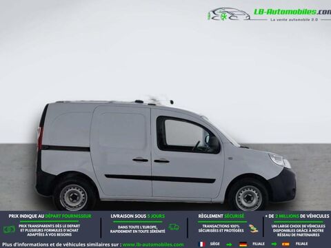 Kadjar dCi 115 BVM 2021 occasion 31850 Beaupuy