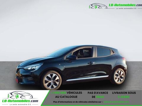 Clio V TCe 90 BVA 2023 occasion 31850 Beaupuy