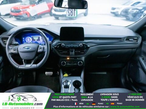 Kuga 1.5 EcoBlue 120 BVA 2020 occasion 31850 Beaupuy
