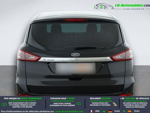 S-MAX 2.0 EcoBoost 240 2016 occasion 31850 Beaupuy