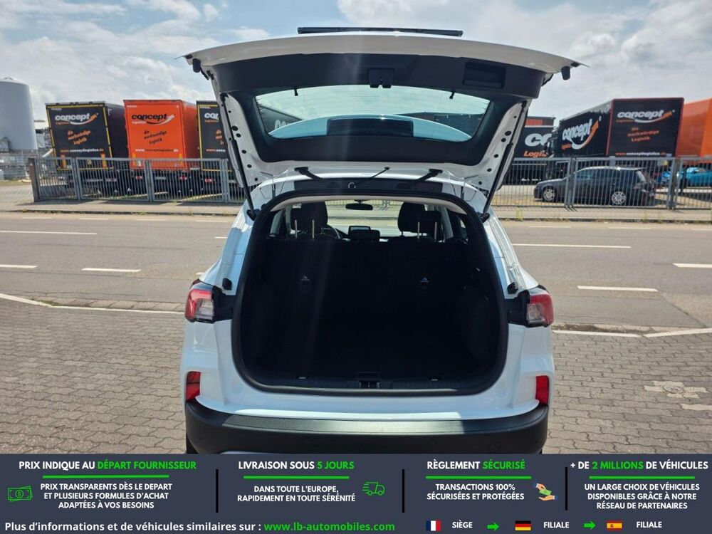 Kuga 1.5 EcoBoost 150 BVM 2020 occasion 31850 Beaupuy