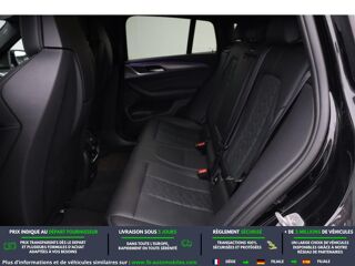 X4 510ch BVA 2020 occasion 31850 Beaupuy