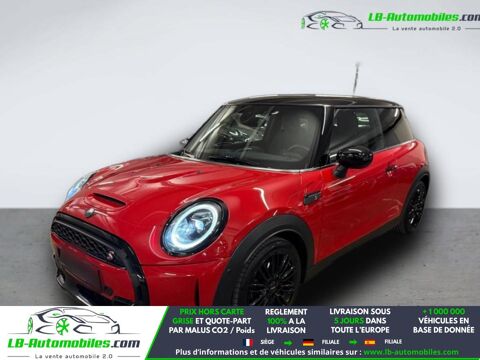 Cooper S 178 CH BVA 2023 occasion 31850 Beaupuy