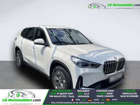 iX xDrive30 313ch BVA 2023 occasion 31850 Beaupuy