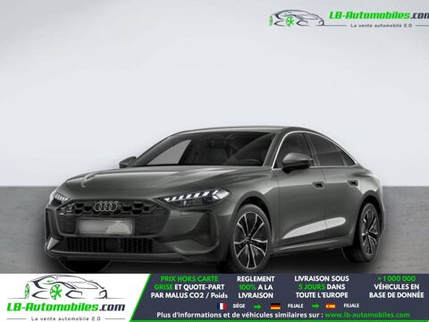 Annonce voiture Audi A5 48000 €