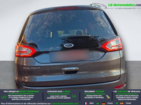 Galaxy 1.5 EcoBoost 160 BVM 2018 occasion 31850 Beaupuy