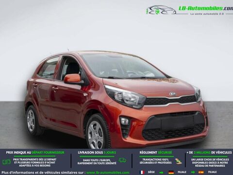 Picanto 1.2L 84 ch BVM 2019 occasion 31850 Beaupuy