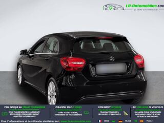 Classe A 160 BVA 2017 occasion 31850 Beaupuy