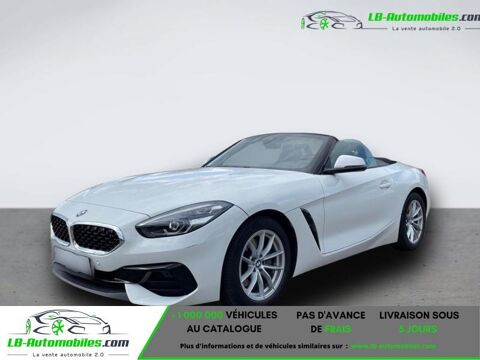 Z4 sDrive 20i 197 ch BVM 2021 occasion 31850 Beaupuy