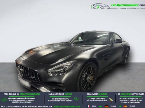 AMG GT C 557 ch BVA 2018 occasion 31850 Beaupuy