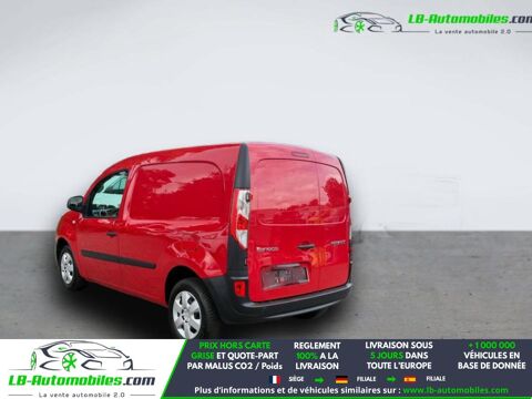 Kadjar dCi 95 BVM 2021 occasion 31850 Beaupuy