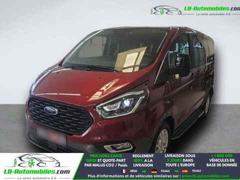 Annonce voiture Ford Tourneo VP 40200 €