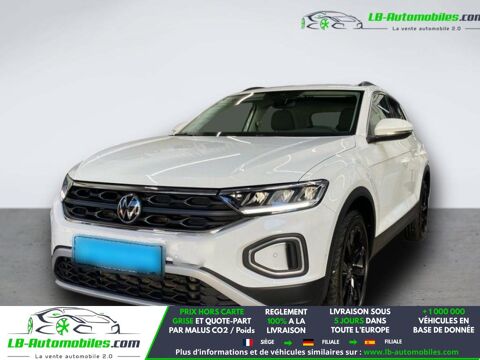 Annonce voiture Volkswagen T-ROC 22850 €