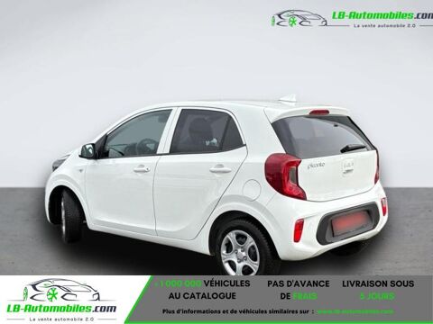 Picanto 1.0 DPi 67ch BVA 2024 occasion 31850 Beaupuy