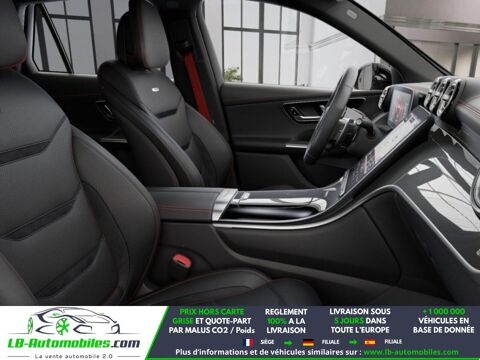 Classe GLC 43 AMG BVA 4Matic 2025 occasion 31850 Beaupuy