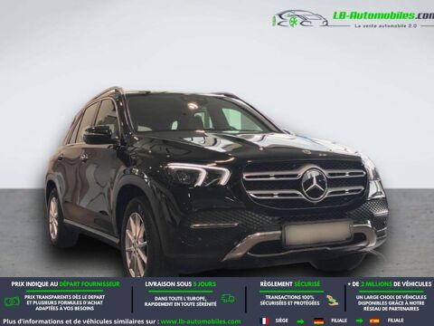 Annonce voiture Mercedes Classe GLE 48980 €