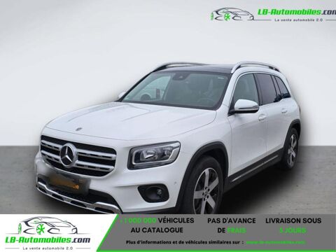 Mercedes GLB 220 d BVA 4Matic 2021 occasion Beaupuy 31850