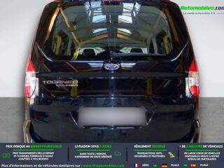 Tourneo VP 1.5 TDCi 75 2020 occasion 31850 Beaupuy