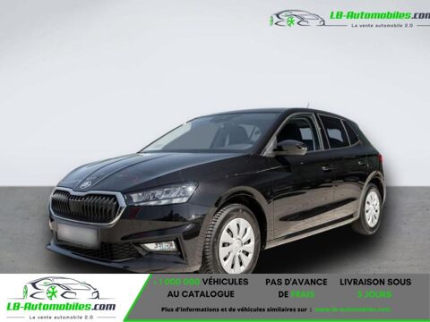 Skoda Fabia 1.0 TSI 110 ch BVM 2024 occasion Beaupuy 31850