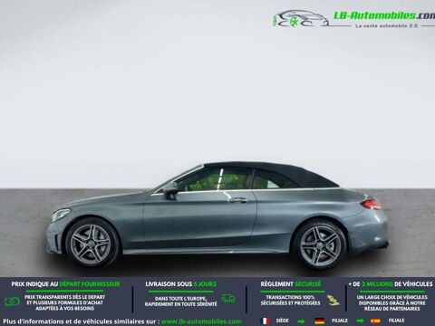 Classe C 43 Mercedes-AMG 2020 occasion 31850 Beaupuy