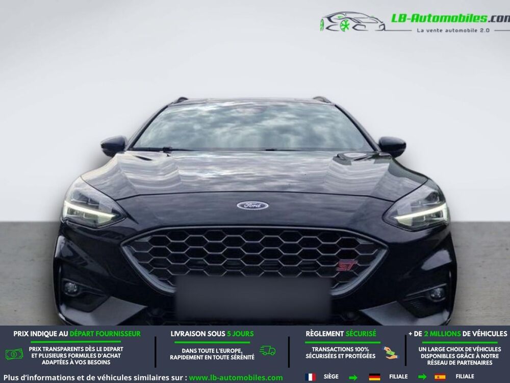 Focus ST 2.3 EcoBoost 280 BVM 2020 occasion 31850 Beaupuy