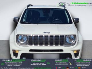 Renegade 1.3 GSE 150 ch BVA 2019 occasion 31850 Beaupuy